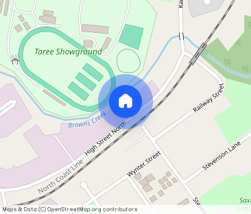 Freshly renovated 3 bedroom home - Photo 1