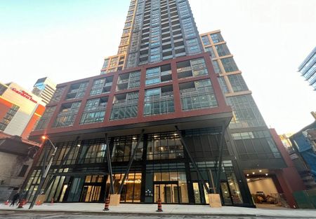 For Lease - 108 Peter Street Unit# 4609, Toronto, Ontario - Photo 3