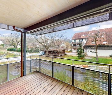 2.5 Zimmer, 49 m², 1. Stock - Photo 4