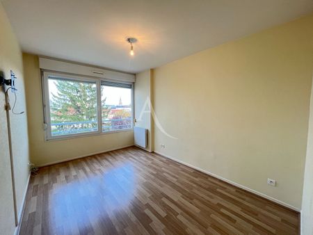 Location Appartement 2 pièces 44m² - Photo 4