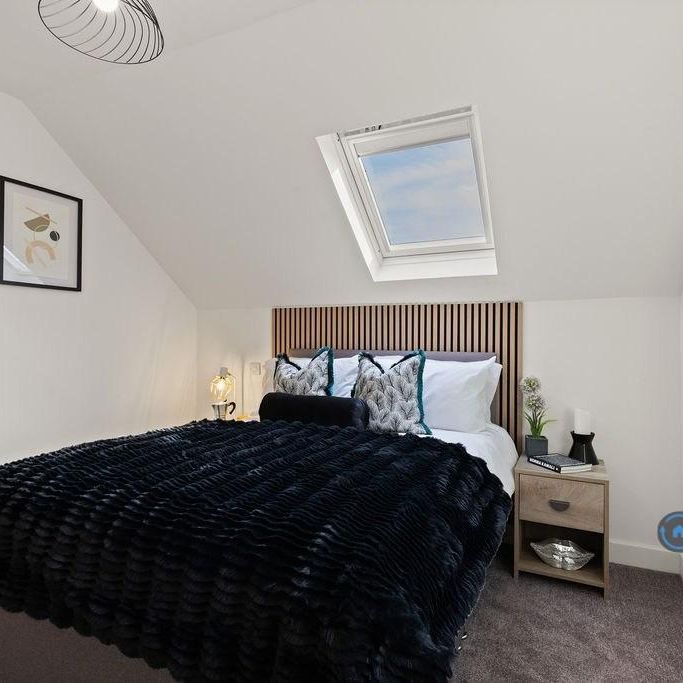 1 bedroom in a house share to rent - Photo 1