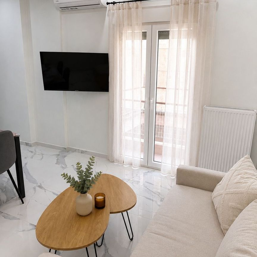 Διαμέρισμα για ενοικίαση Αγία Αικατερίνη (Άνω Πόλη) - Φωτογραφία 1