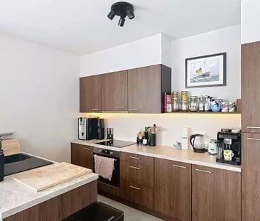 Appartement te huur in Scherpenheuvel voor € 895 met 1 slaapkamer - Foto 5