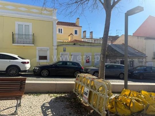 Apartamento T2 - Photo 1