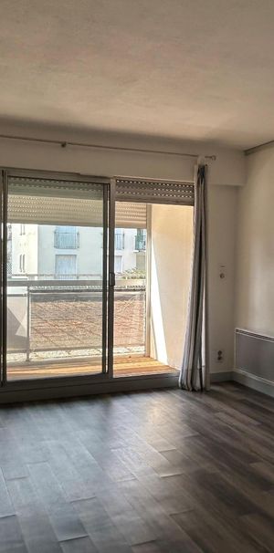 Location Appartement 1 pièce 27m² PERIGUEUX 24000 - Photo 1