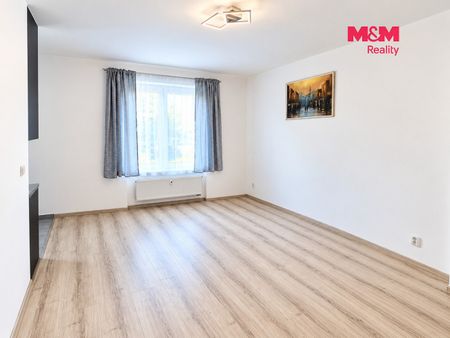 Pronájem bytu 2+kk 56 m² - Photo 5