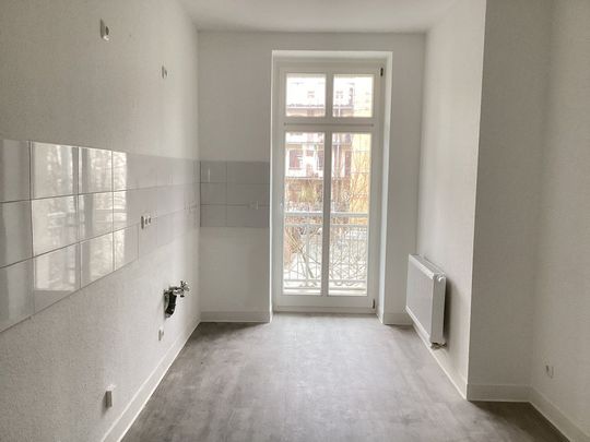 Schenkendorfstraße 51, 04275 Leipzig OT Südvorstadt - Foto 1