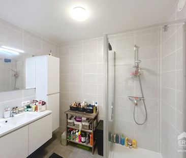 APPARTEMENT 1 CHAMBRE + TERRASSE AU CENTRE DE LESSINES - Photo 1