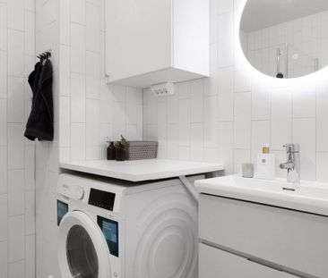 Ursvik, Sundbyberg - Photo 2