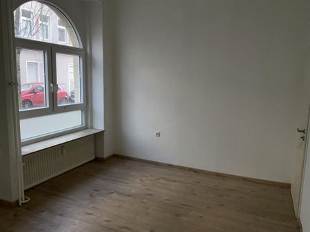 Nie wieder Treppen steigen.2-Zimmer-Erdgeschoßwohnung in Herne Sodingen im Angebot - Foto 3