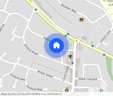 Albert Road, Polegate, East Sussex, BN26 - Photo 1