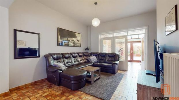 Huis te huur - Foto 1