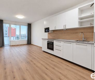 Pronájem bytu 1+kk 41 m² - Photo 4