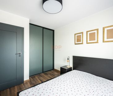 Mieszkanie 2 pokojowe – Madalińskiego | pierwszy najem - Photo 3