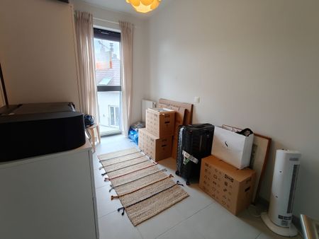 Appartement te huur in Lokeren - Foto 5