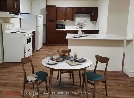 For Lease - 895 Liverpool Road Unit# Lower, Pickering, Ontario - Photo 2