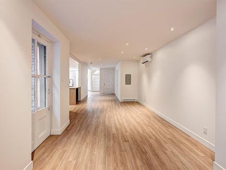 4435 Rue St Denis - Photo 4
