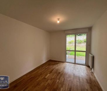 Appartement à louer 3 pièces 58.4m² - Photo 4
