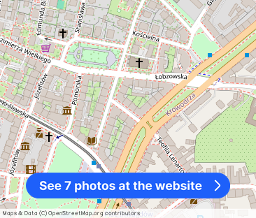 apartament 50m2 Lenartowicza - właściciel/centrum - Photo 1