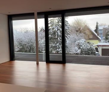 3.5 Zimmer, 69 m², 1. Stock - Photo 2