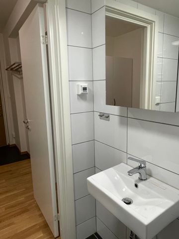 Vallgatan, Vänersborg - Foto 3