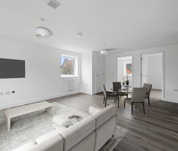 Guild House - Photo 2