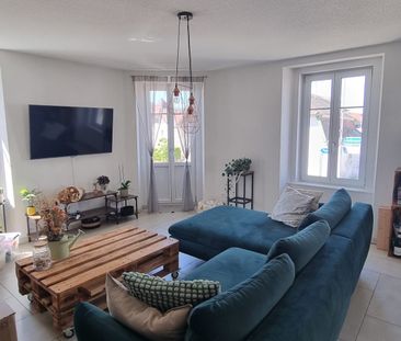 4.5 Zimmer, 95 m² - Photo 1