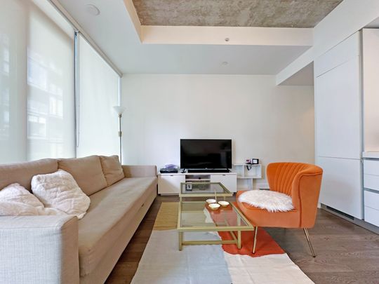For Lease - 38 Stewart Street Unit# 1005, Toronto, Ontario - Photo 1