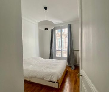 Location appartement 2 pièces, 31.33m², Paris 11 - Photo 5