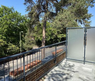 1 bedroom maisonette to rent - Photo 2