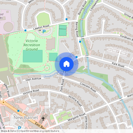 Steel Court, Ensemble Road, Park Quarters, EN4, Barnet