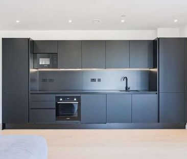 Dod Street, Limehouse, E14 - Photo 1
