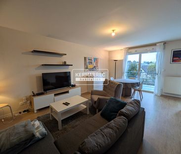 Location Appartement 3 pièces 60m² - Photo 2