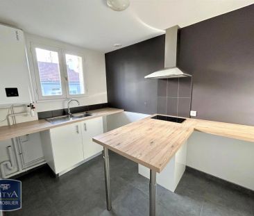 Appartement à louer 1 pièce 31.8m² - Photo 4