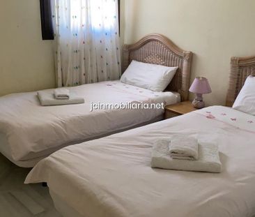 Apartamento en Estepona, Hacienda del Sol, alquiler - Photo 6