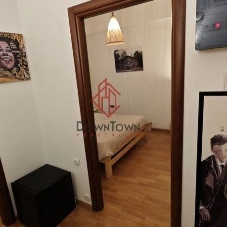 Διαμέρισμα για ενοικίαση Εξάρχεια (Εξάρχεια - Νεάπολη) - Photo 1