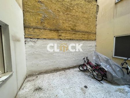 Studio/Γκαρσονιέρα για ενοικίαση Κηφισιά (Καλαμαριά) - Photo 4