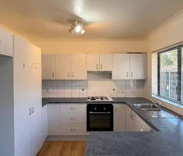 Sun filled 3 Bedroom Home. Freshly Renovated & Ready to Move In - Photo 3