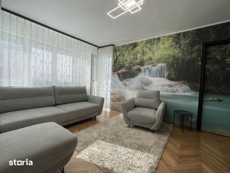 Apartament 2 camere langa Parc Bazilescu - Fotografie 3