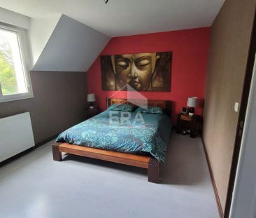 Appartement meublé en duplex Le Perray en Yvelines - Photo 3