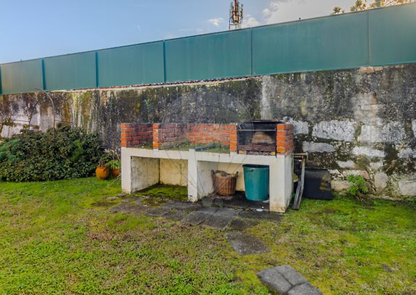 Apartamento T2 em Porto
