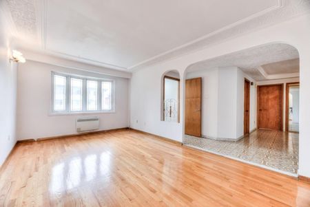 Appartement à louer - Montréal (Saint-Léonard) - Photo 3