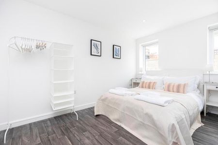 Studio to rent - Photo 3