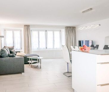 2.5 Zimmer, 53 m², 1. Stock - Photo 1