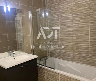 Appartement T3 à GRENOBLE - Photo 5