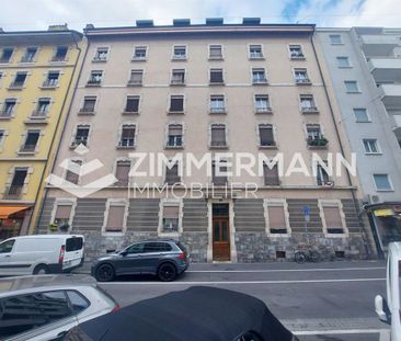 3 Zimmer, 55 m², 1. Stock - Photo 6