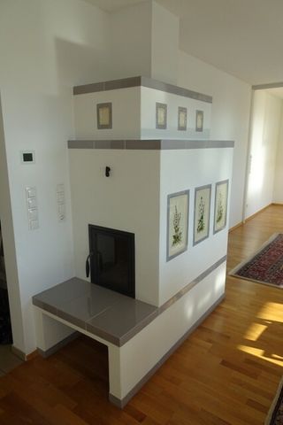 Exklusive 5-Zimmer-Dachgeschoß-Wohnung in Dornbirn - Photo 2