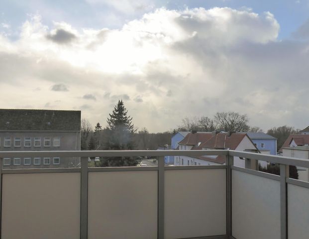 Gesucht wird ein neuer Mieter für einsame 2 Zimmerwohnung - Photo 1