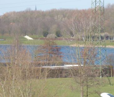 Charmante 2-Zimmer-Wohnung direkt am Horstmarer See - Photo 2