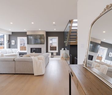 For Lease - 81 Homestead Way, Thorold, Ontario - Photo 4